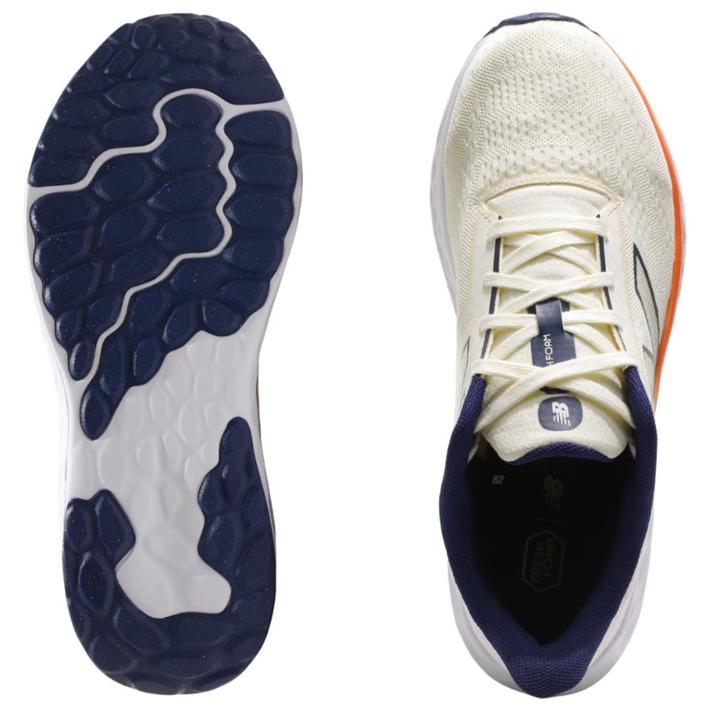 Imagem 5 do produto Tênis New Balance Fresh Foam Arishi V4 - Masculino