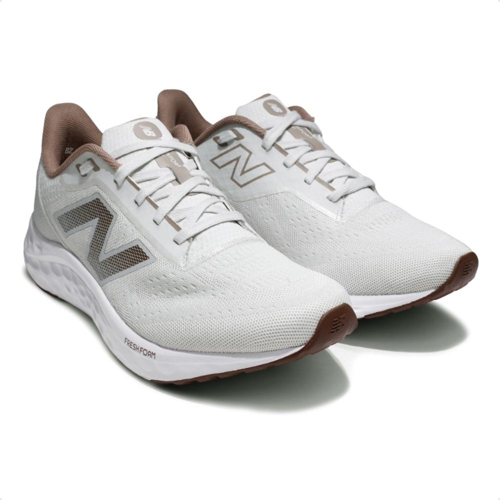 Imagem 3 do produto Tênis New Balance Fresh Foam Arishi V4 - Masculino