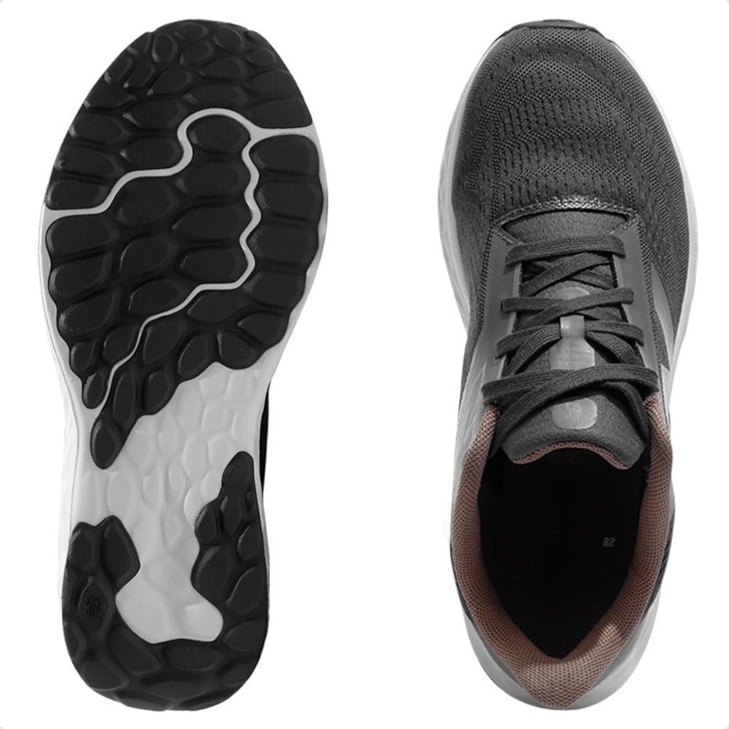 Imagem 5 do produto Tênis New Balance Fresh Foam Arishi V4 - Masculino