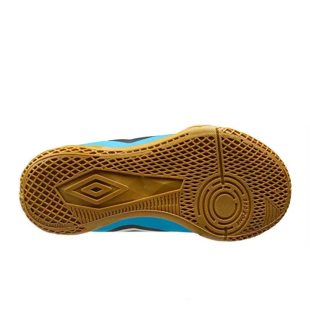 Imagem 3 do produto Chuteira Indoor Futsal Umbro Cannon Jr Infantil