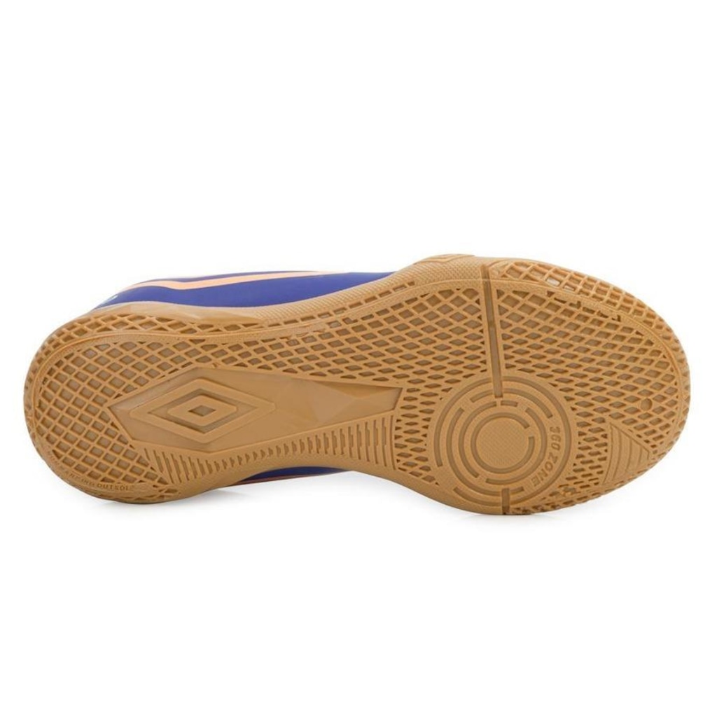 Imagem 4 do produto Chuteira Futsal Umbro Orbit Um24 - Adulto