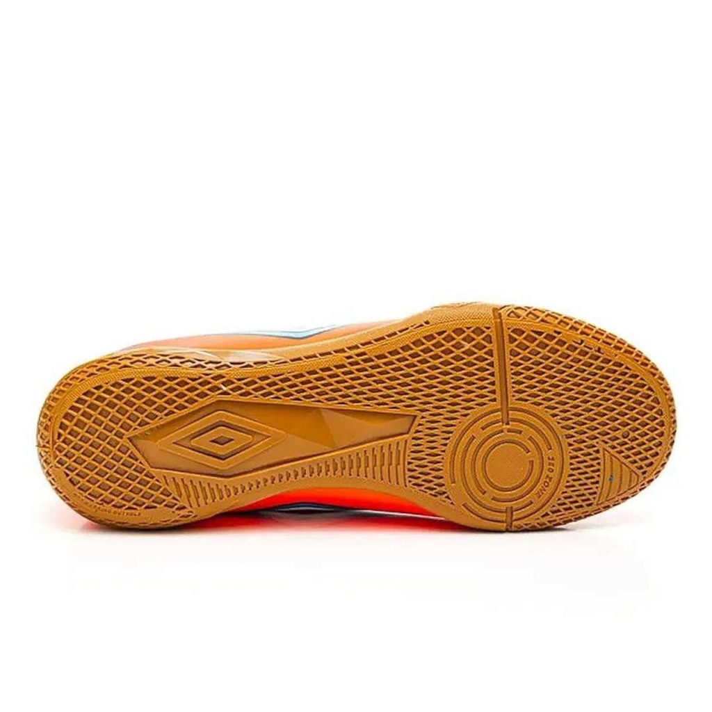 Imagem 3 do produto Chuteira Indoor Futsal Masculina Umbro Cannon U01Fb00247
