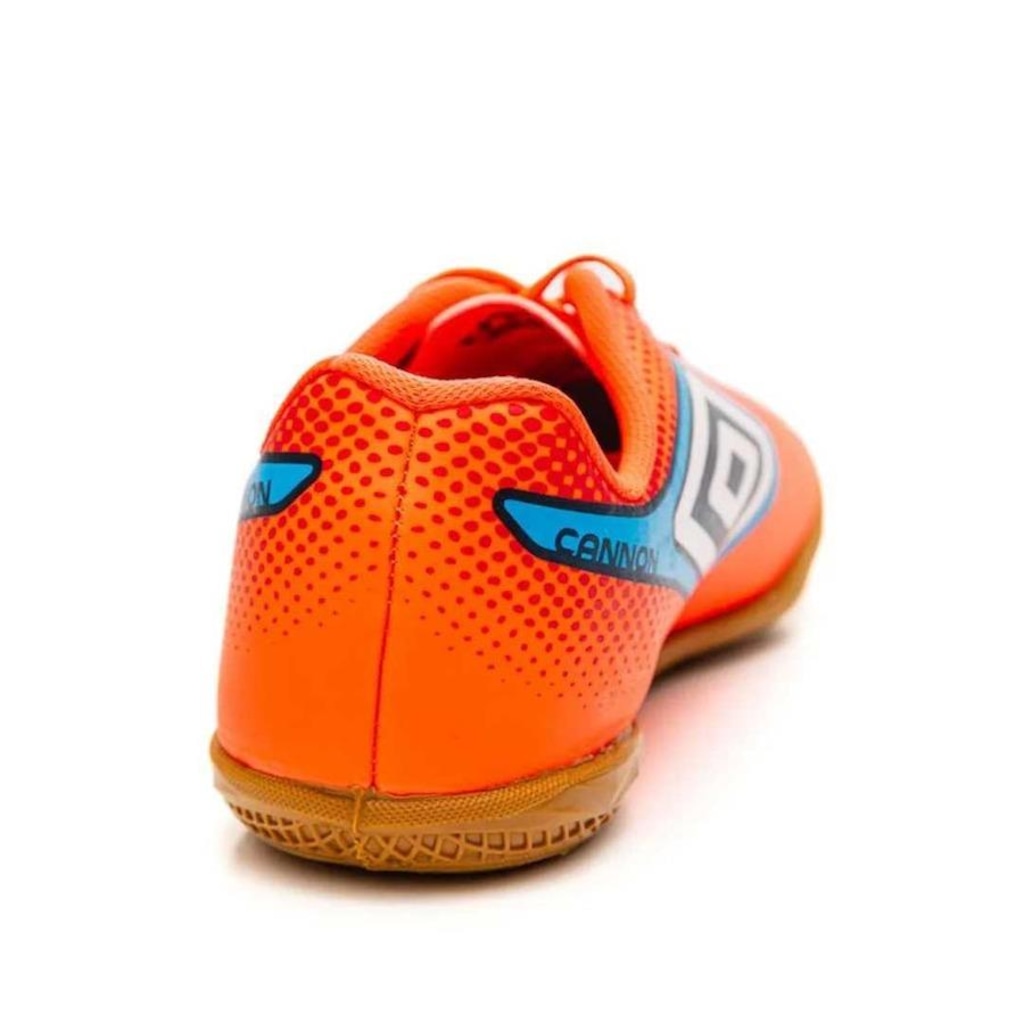 Imagem 4 do produto Chuteira Indoor Futsal Masculina Umbro Cannon U01Fb00247