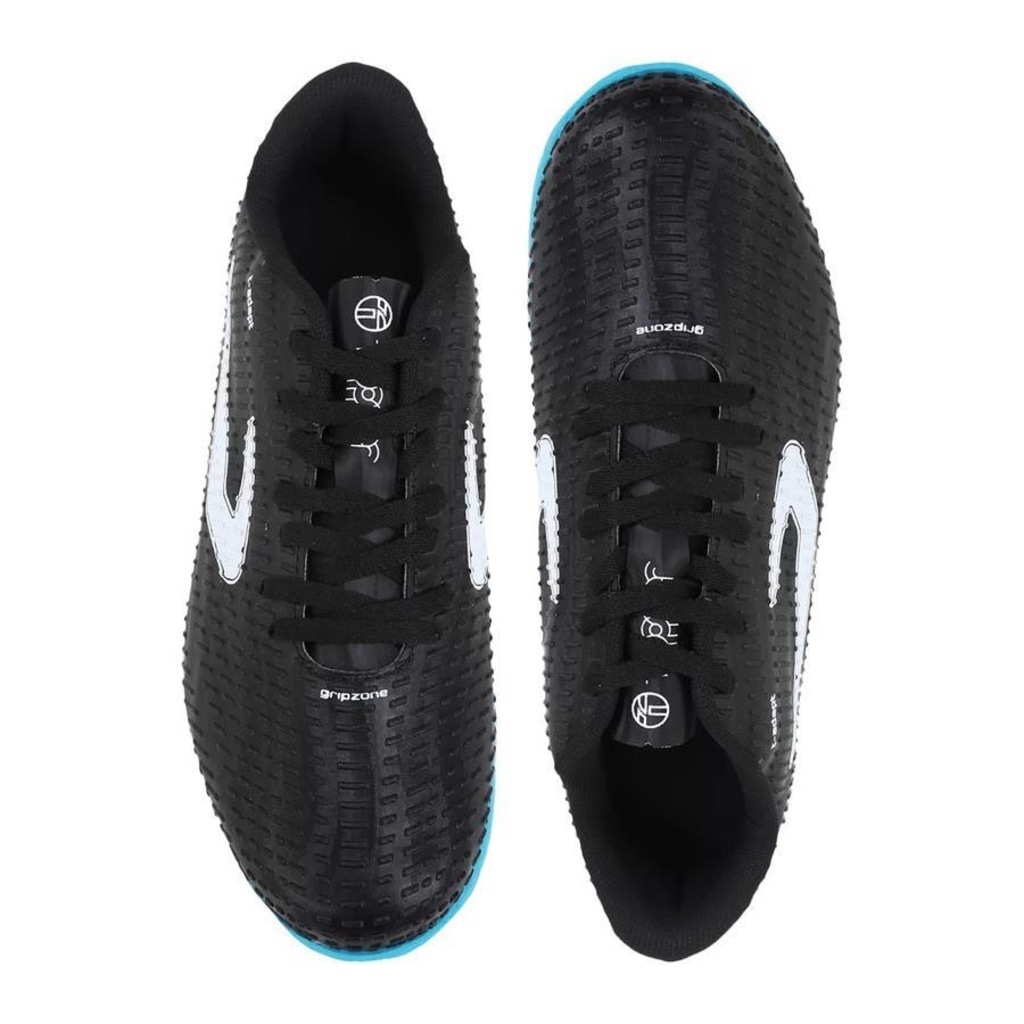 Imagem 4 do produto Chuteira Futsal Topper Blast - Adulto