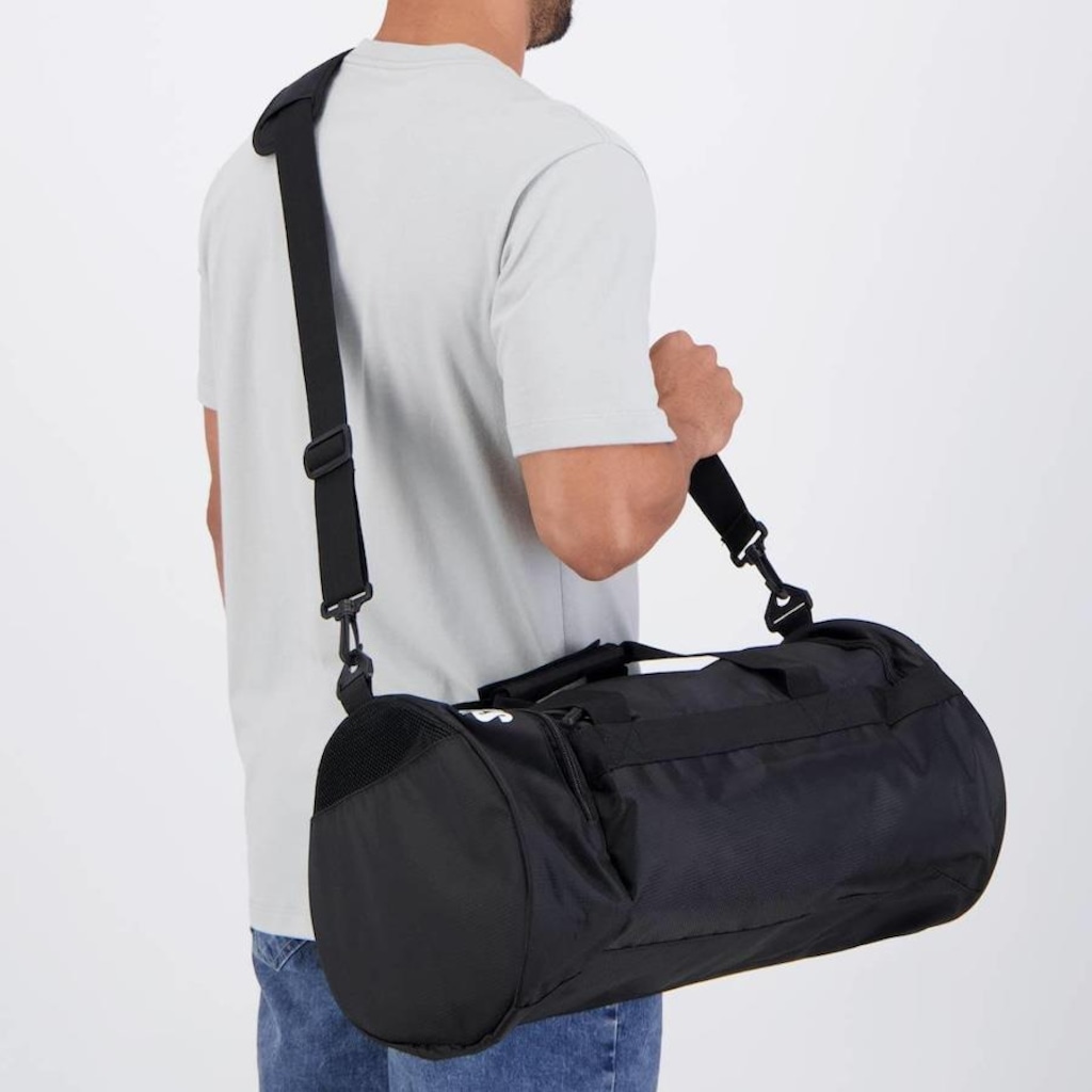 Imagem 2 do produto Mala Olympikus Gym Bag Sm