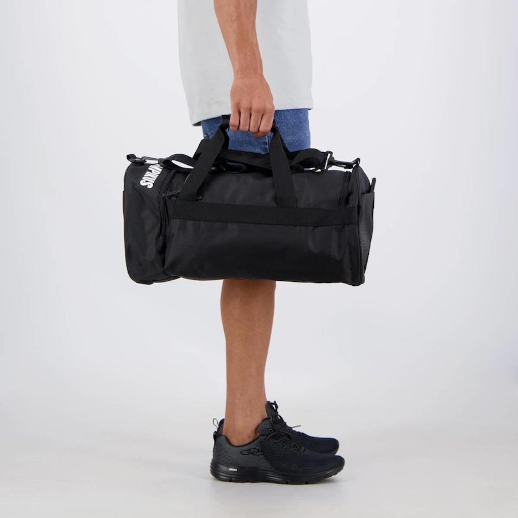 Imagem 3 do produto Mala Olympikus Gym Bag Sm