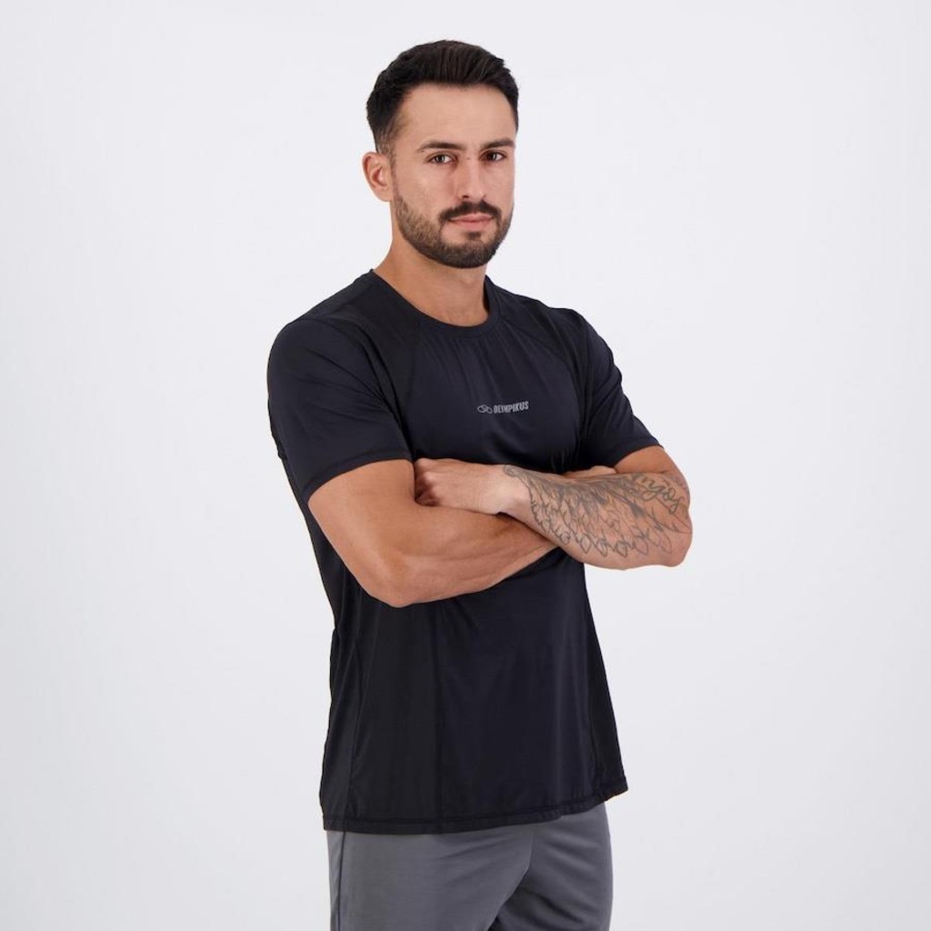 Imagem 2 do produto Camiseta Olympikus Ultra - Masculina