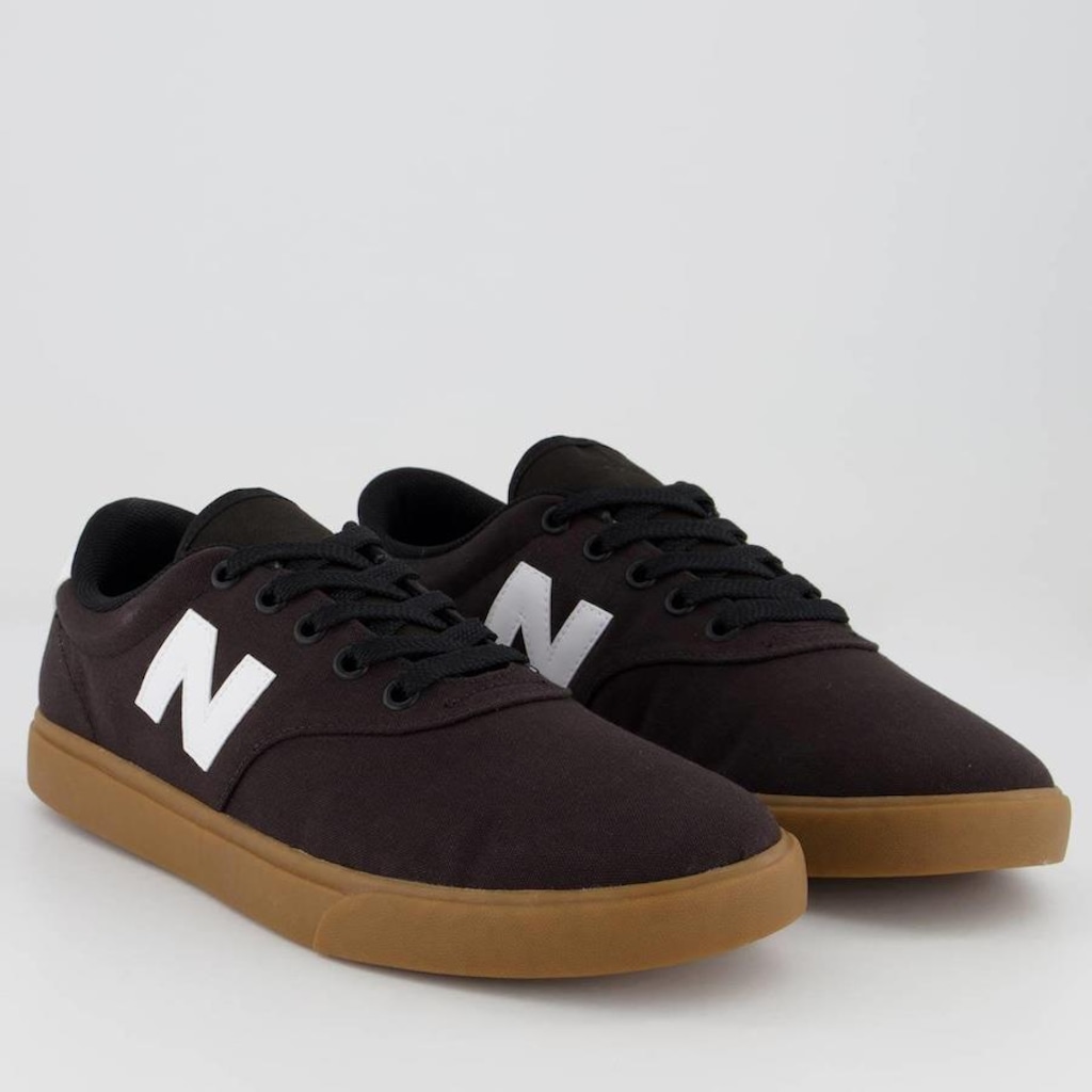 Imagem 2 do produto Tênis New Balance 55 - Masculino