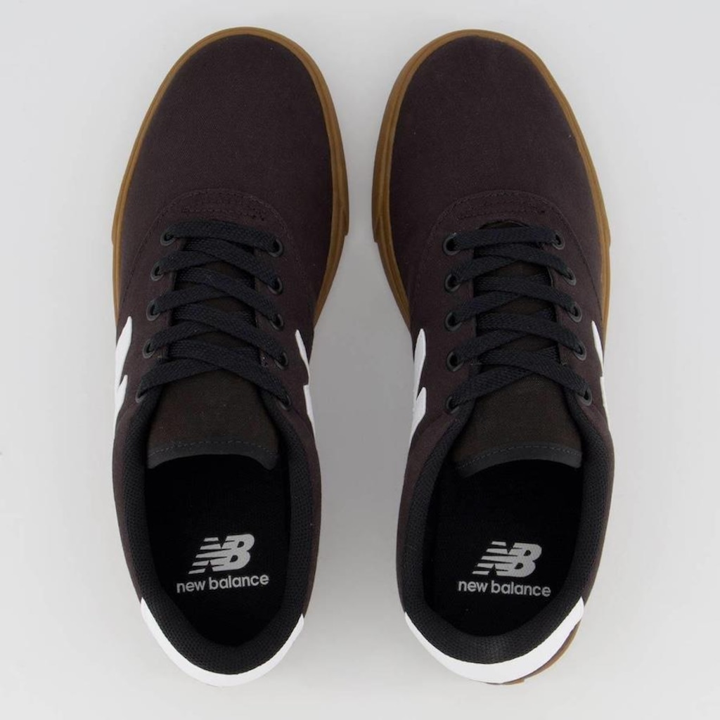 Imagem 4 do produto Tênis New Balance 55 - Masculino