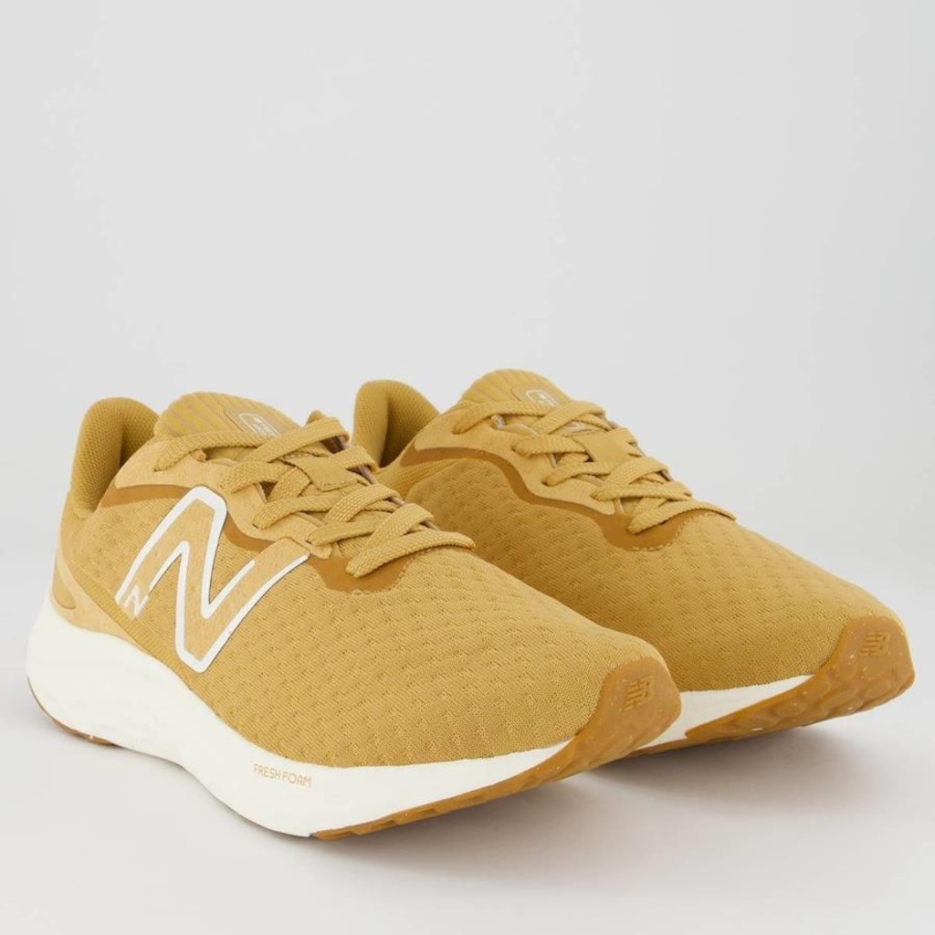 Imagem 2 do produto Tênis New Balance Fresh Foam ARISHIV4 - Feminino