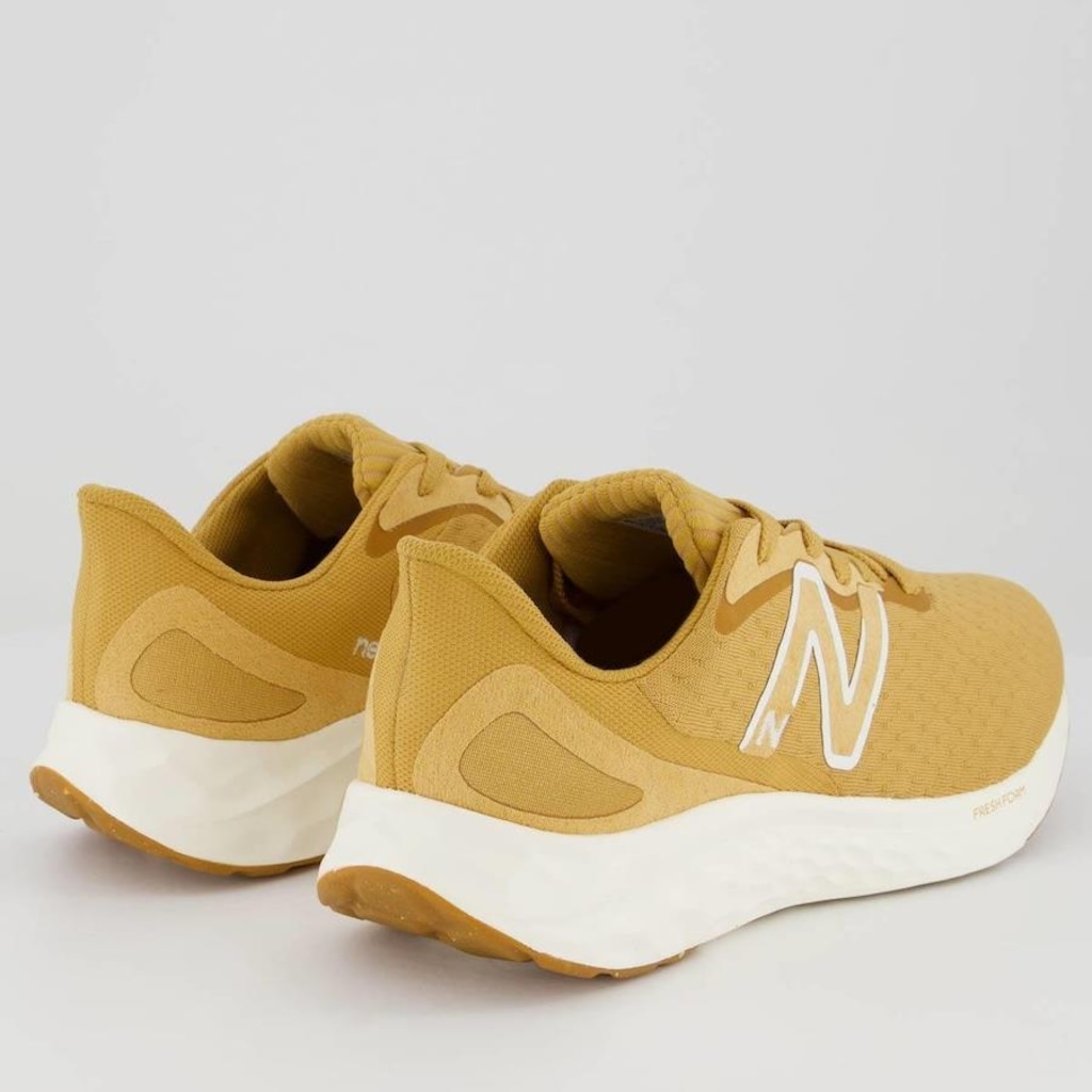 Imagem 3 do produto Tênis New Balance Fresh Foam ARISHIV4 - Feminino