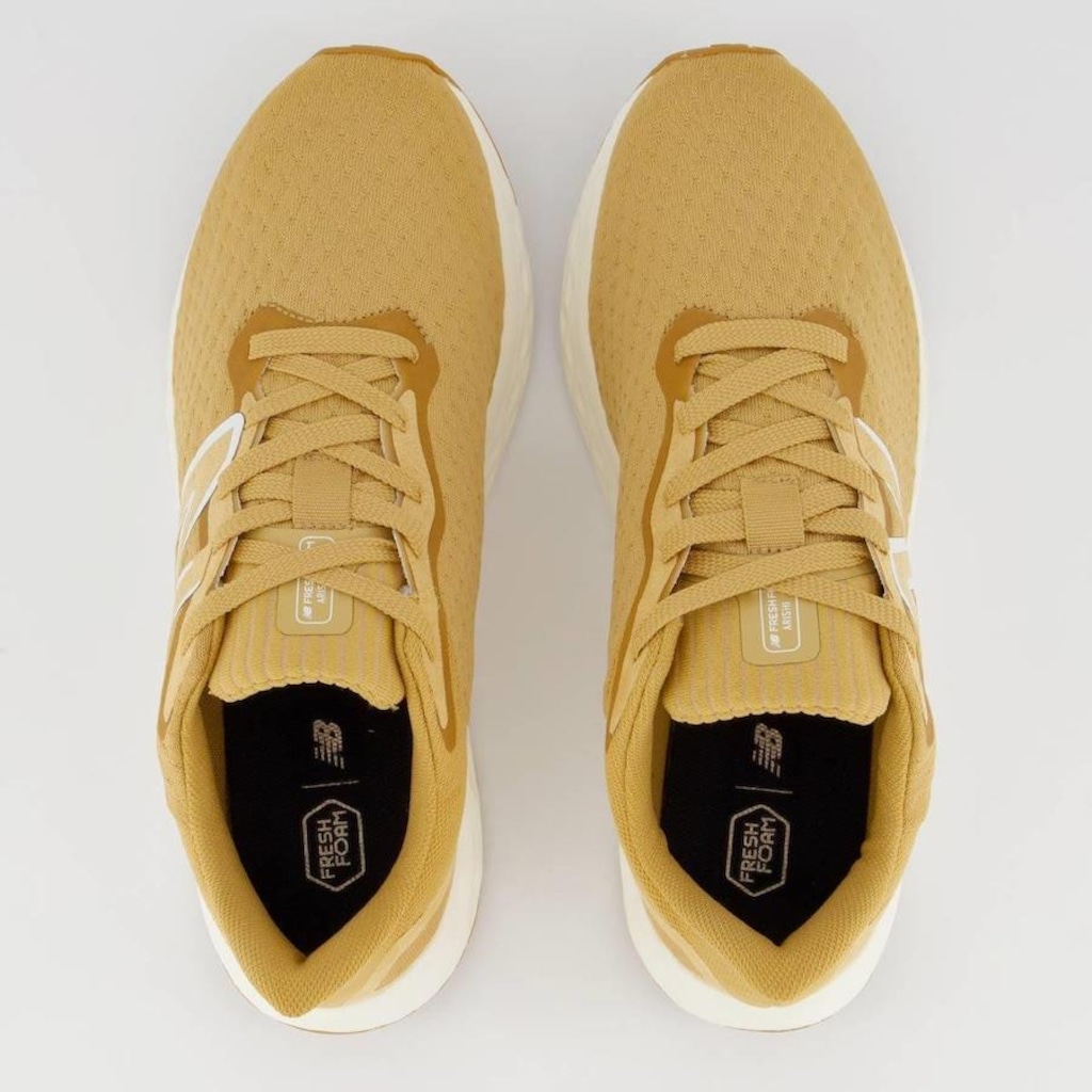 Imagem 4 do produto Tênis New Balance Fresh Foam ARISHIV4 - Feminino