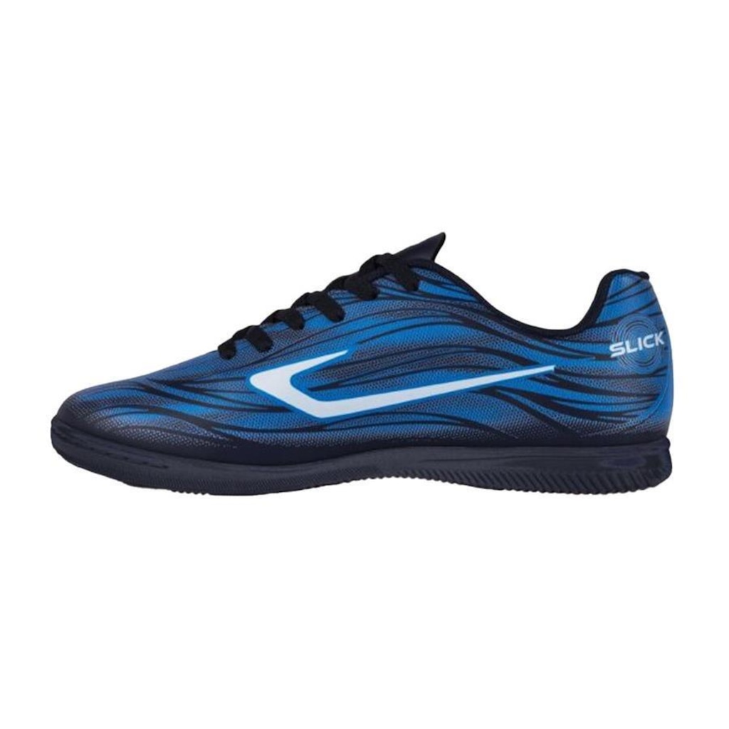Imagem 5 do produto Chuteira Futsal Topper Slick V - Adulto