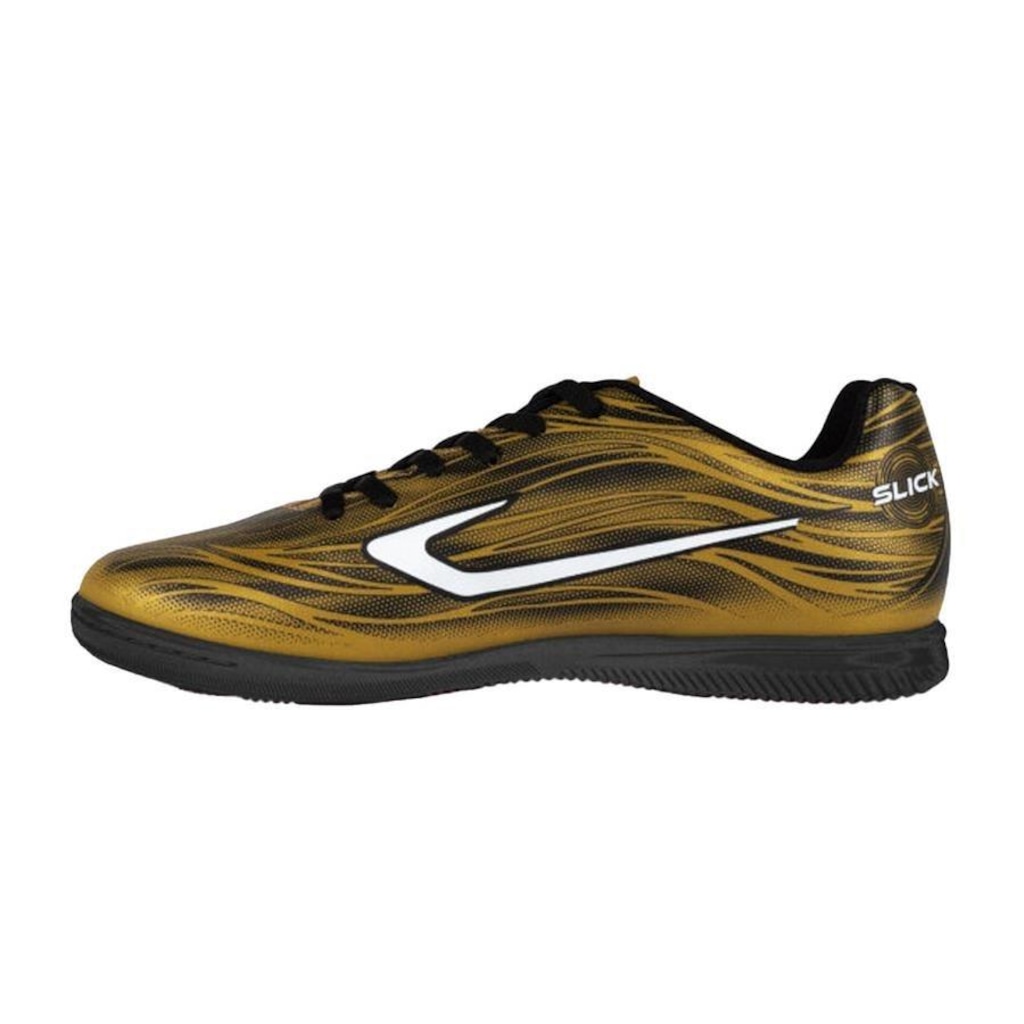 Imagem 5 do produto Chuteira Futsal Topper Slick V - Adulto