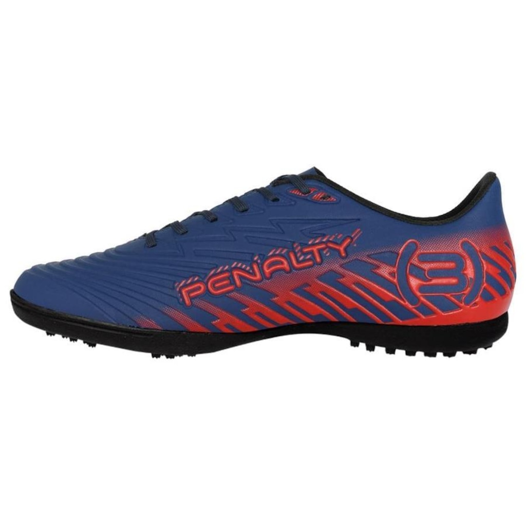 Imagem 2 do produto Chuteira Society Penalty Bravo Y-3.0 - Adulto