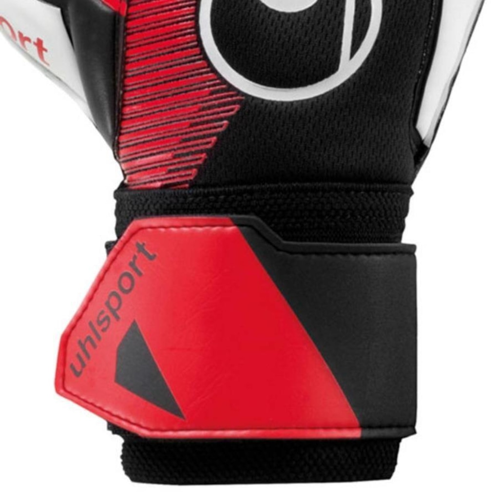 Imagem 5 do produto Luvas de Goleiro Uhlsport Powerline Soft Pro - Adulto