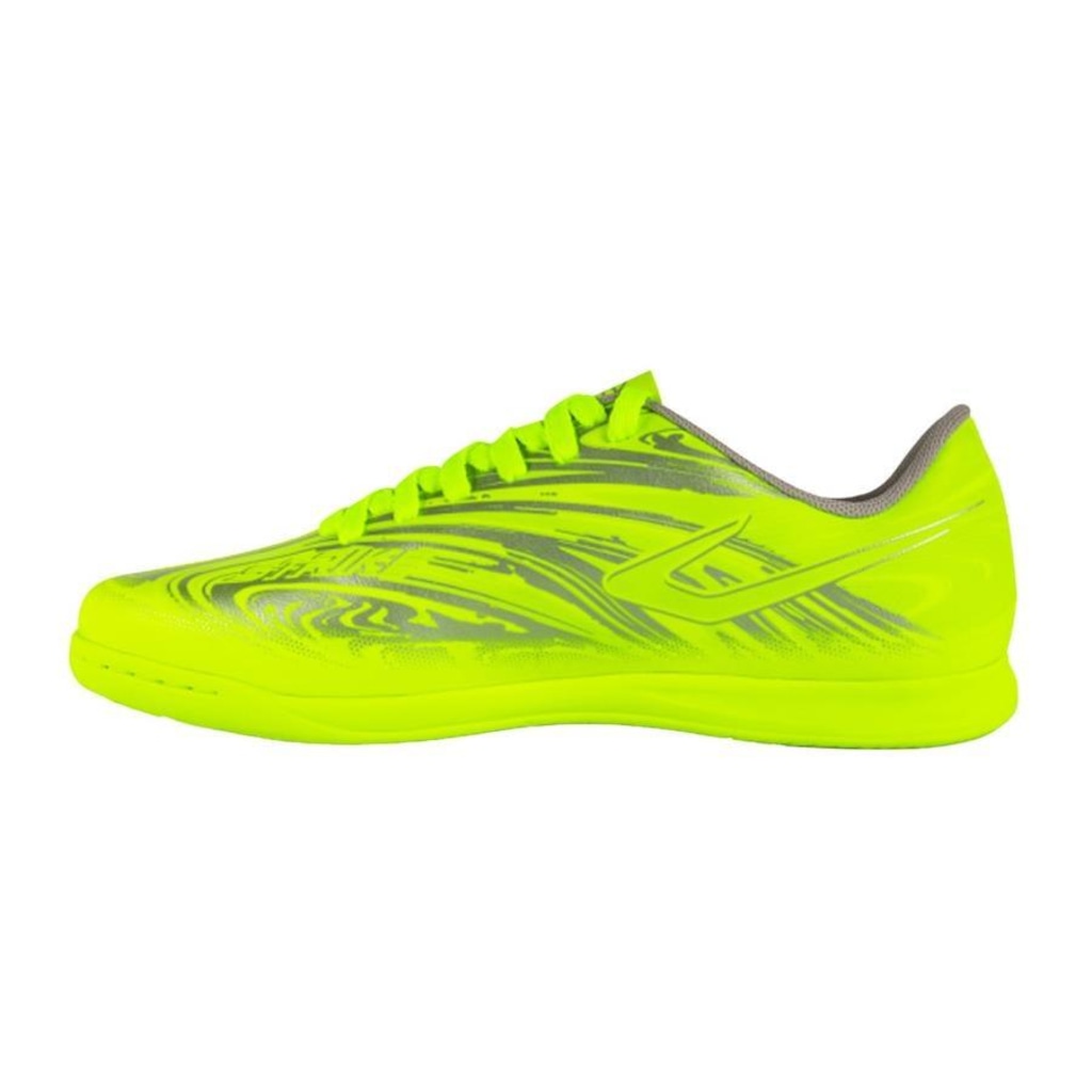 Imagem 5 do produto Chuteira Futsal Topper Strike V - Adulto