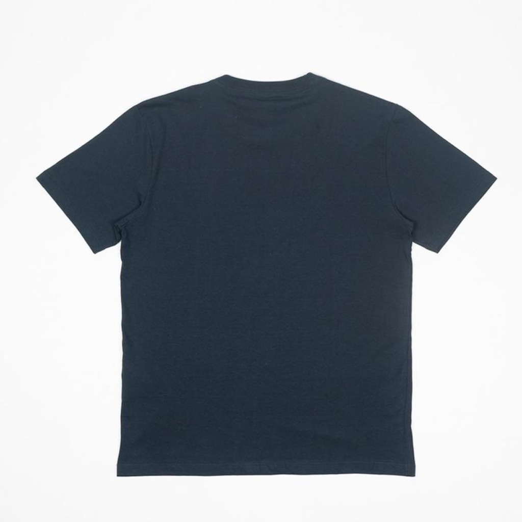 Imagem 4 do produto Camiseta Quiksilver Full Logo - Masculina