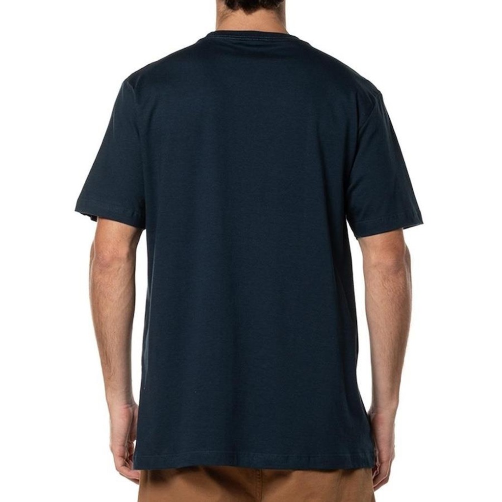Imagem 2 do produto Camiseta Quiksilver Mini Comp - Masculina