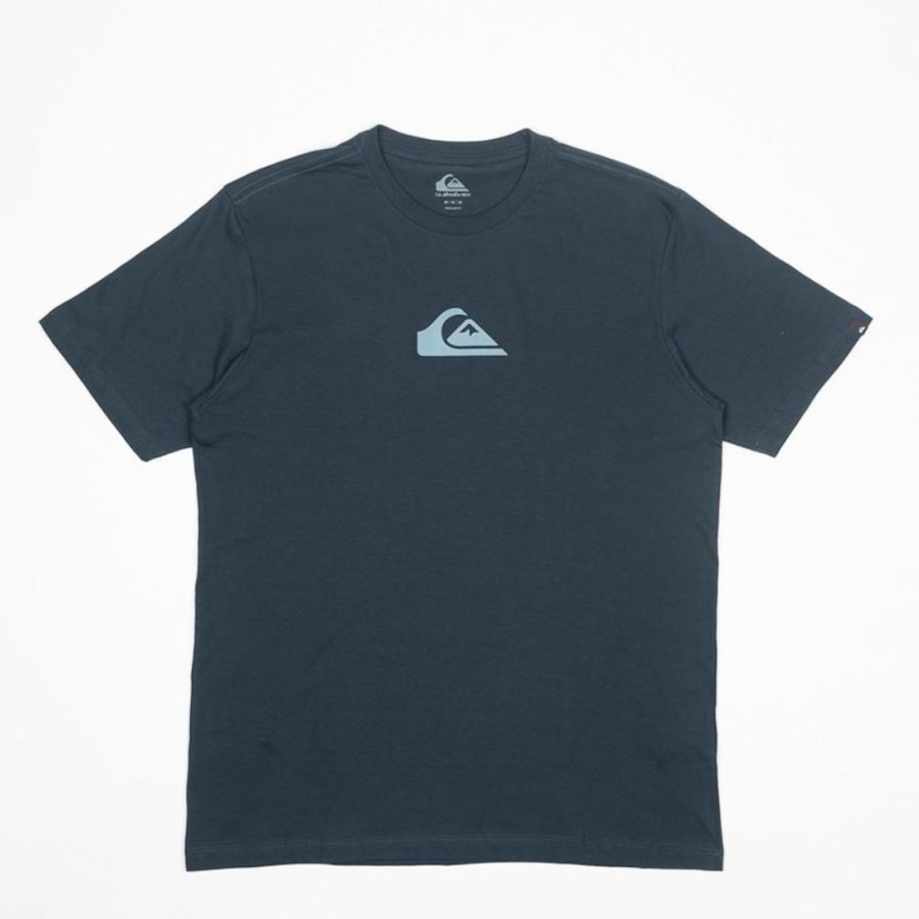 Imagem 3 do produto Camiseta Quiksilver Mini Comp - Masculina