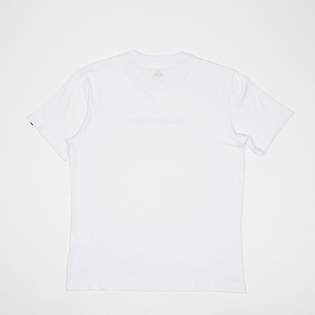 Imagem 4 do produto Camiseta Quiksilver Omni Font II - Masculina