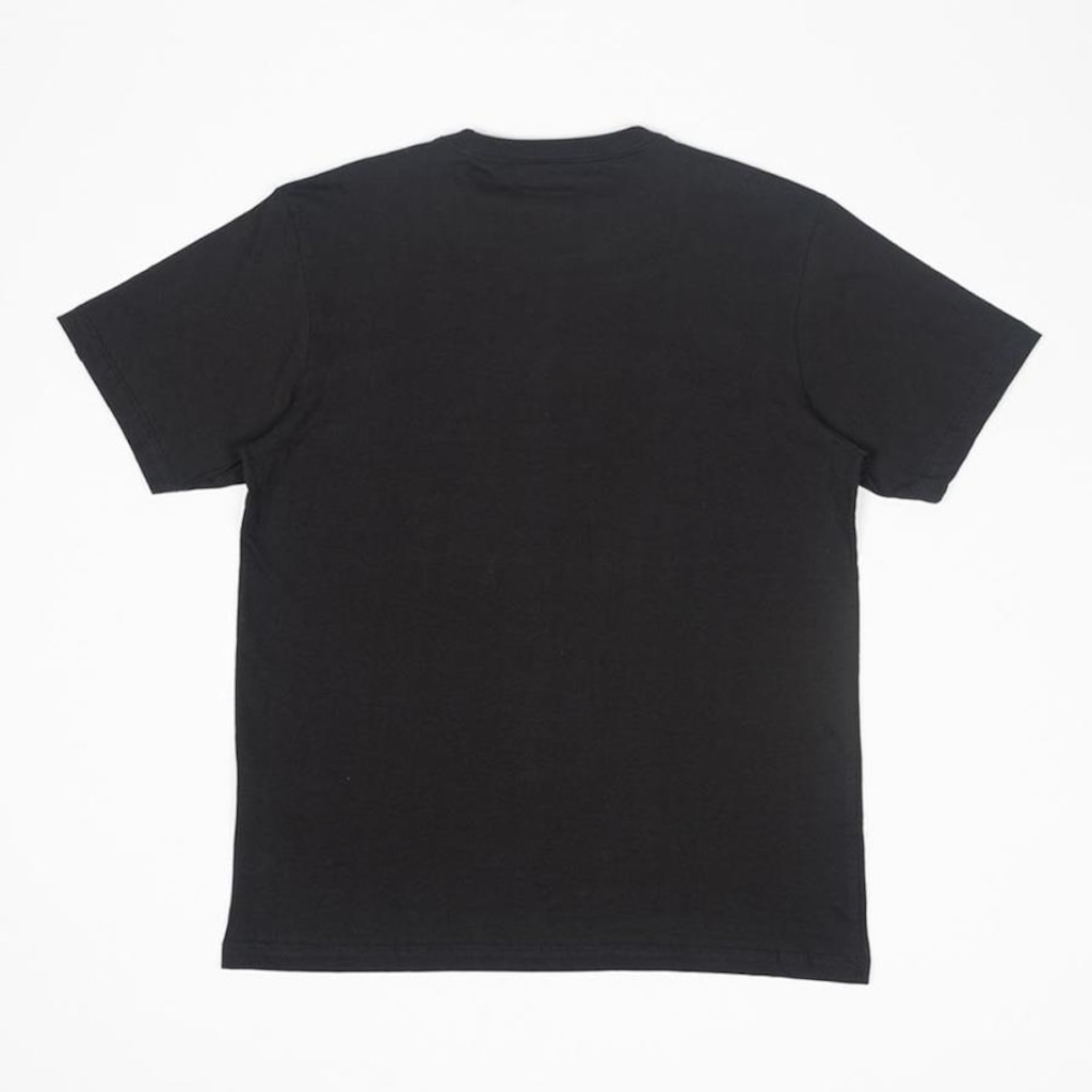 Imagem 4 do produto Camiseta Quiksilver Omni Shape - Masculina