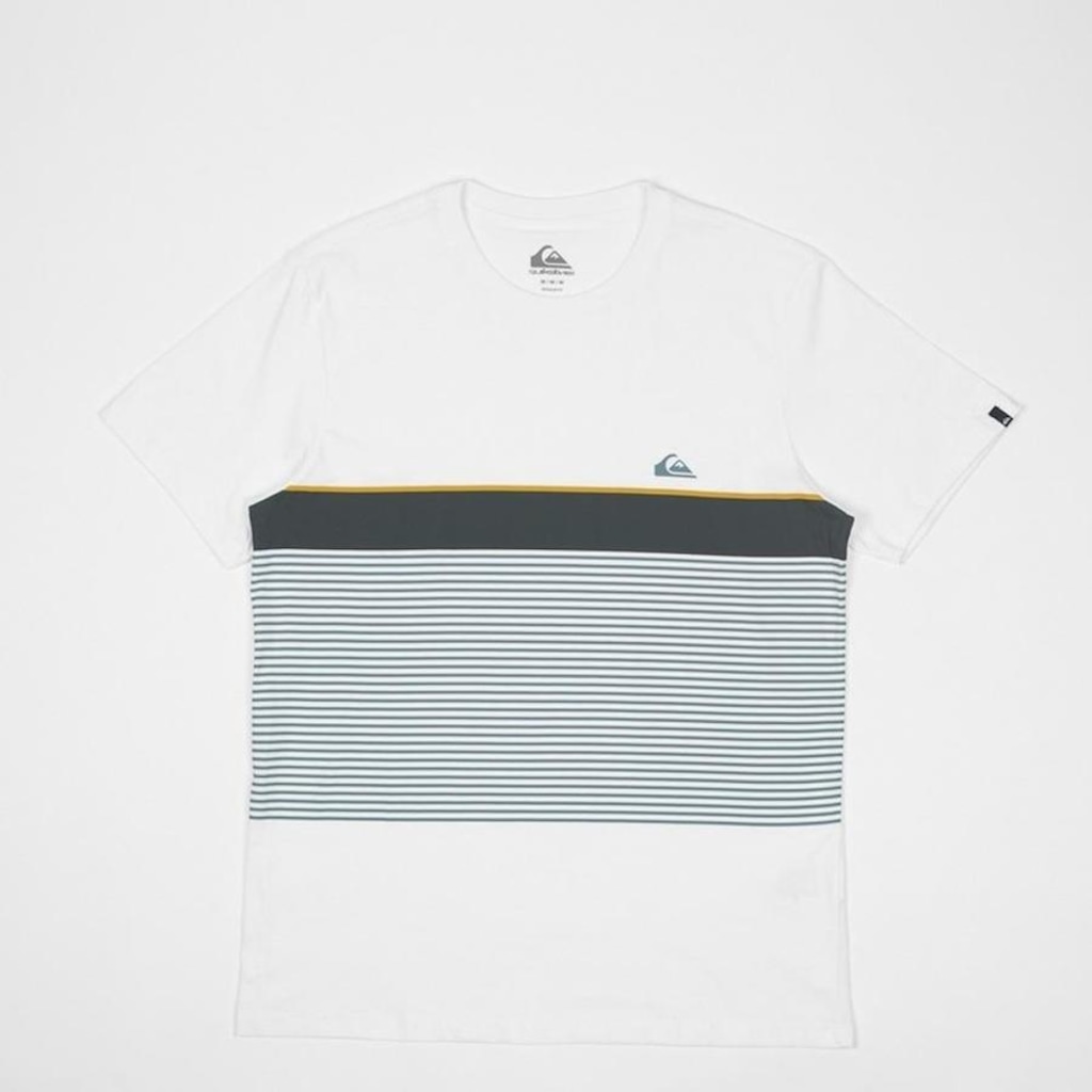 Imagem 3 do produto Camiseta Quiksilver Tijuana - Masculina