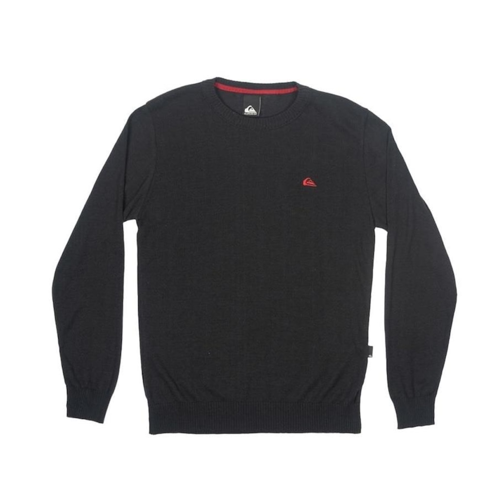 Imagem 3 do produto Tricot Quiksilver Embroidery - Masculino