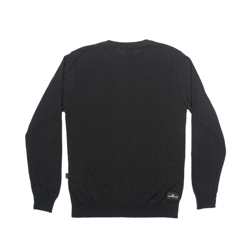 Imagem 4 do produto Tricot Quiksilver Embroidery - Masculino