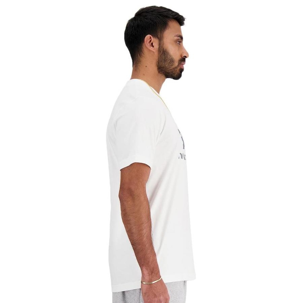Imagem 2 do produto Camiseta New Balance Sport Essentials - Masculina