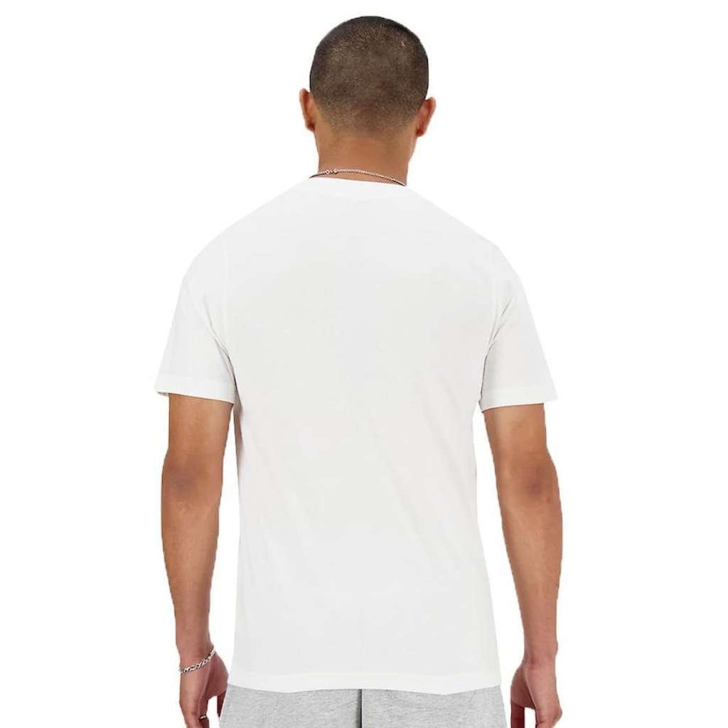 Imagem 3 do produto Camiseta New Balance Sport Essentials - Masculina