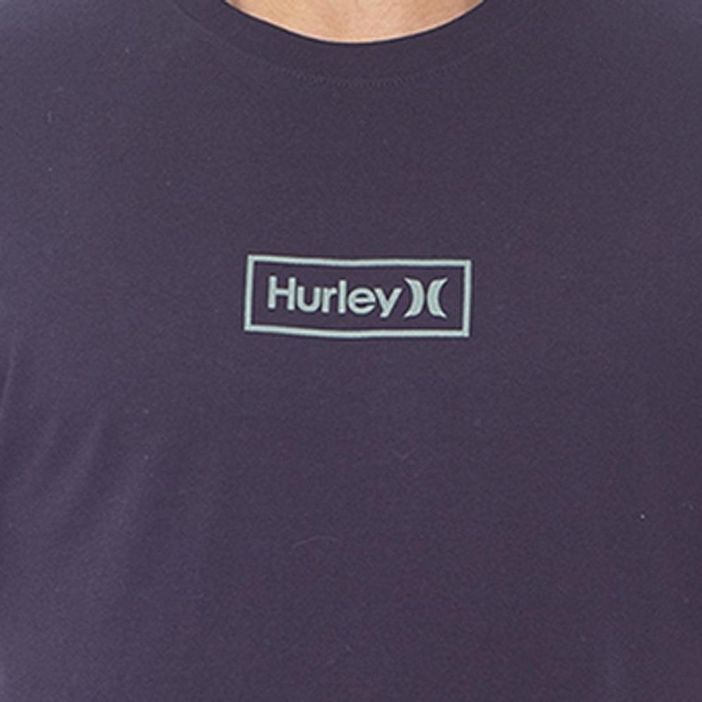 Imagem 2 do produto Camiseta Hurley Box - Masculina