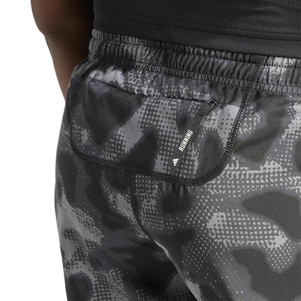 Imagem 4 do produto Short adidas 3S Camuflado - Feminino