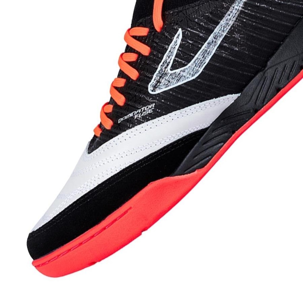 Imagem 5 do produto Chuteira Futsal Topper Dominator Fuse - Adulto