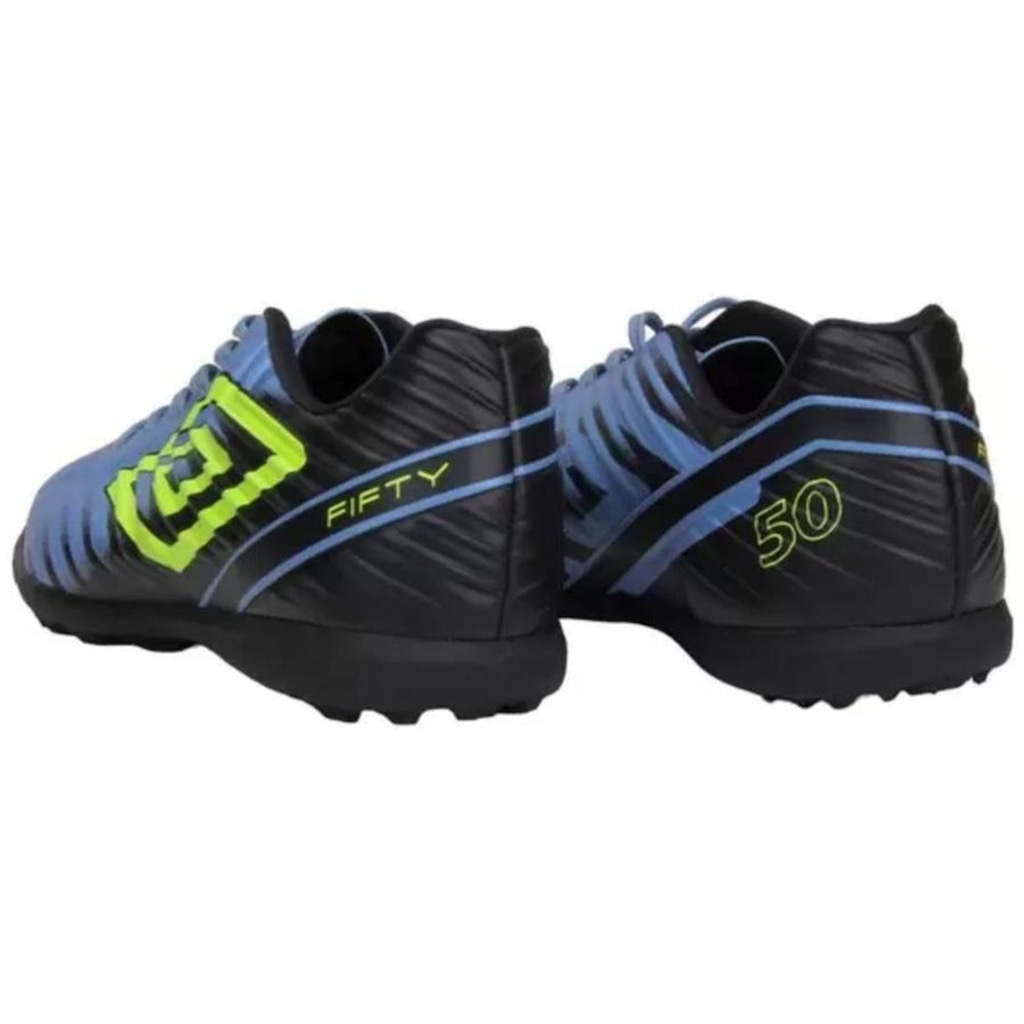 Imagem 4 do produto Chuteira Society Umbro Fifty V - Adulto