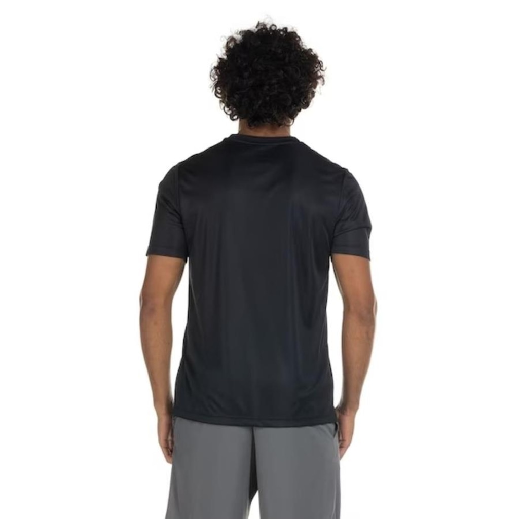 Imagem 4 do produto Camiseta Puma Performace Small Logo - Masculina