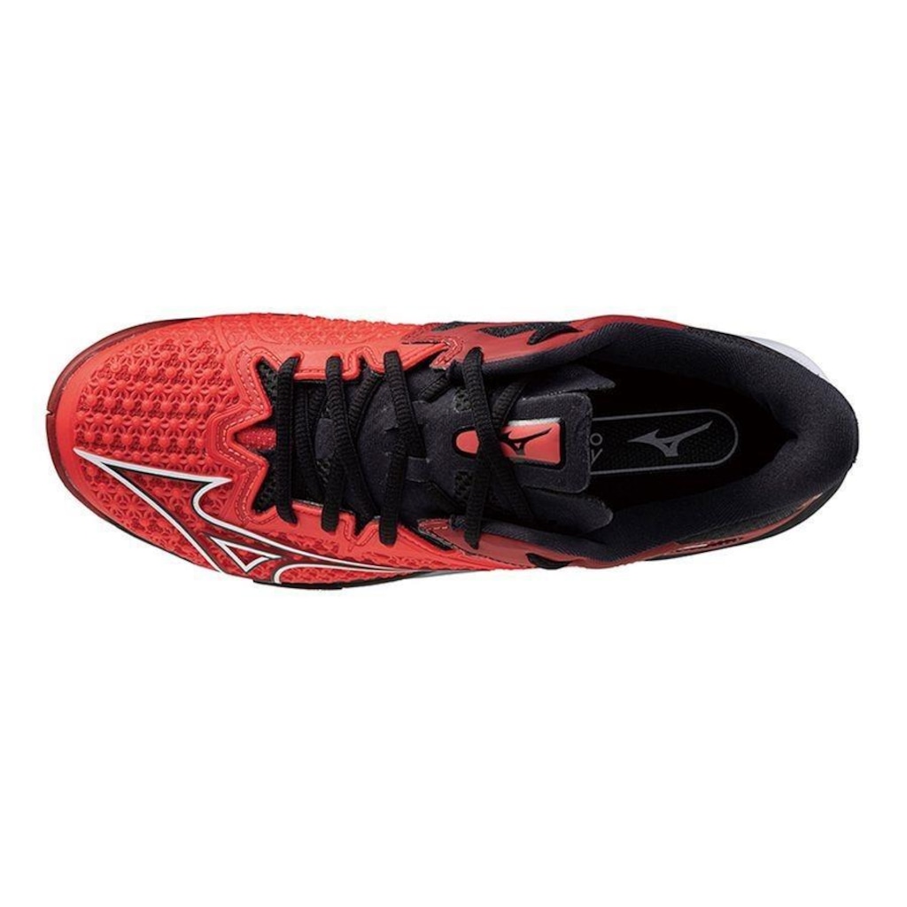Imagem 3 do produto Tênis de Tennis Masculino Mizuno Wave Exceed Tour 6 All Court - Mizuno