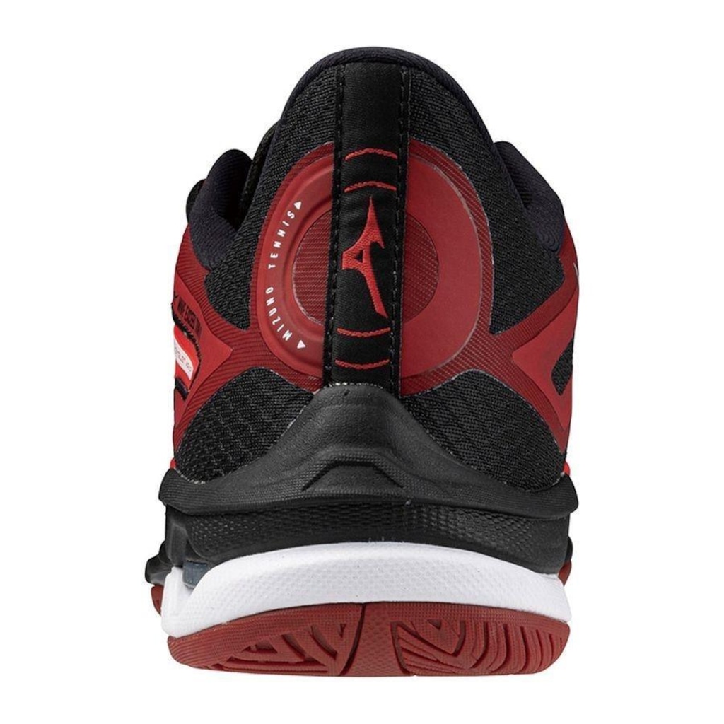 Imagem 4 do produto Tênis de Tennis Masculino Mizuno Wave Exceed Tour 6 All Court - Mizuno