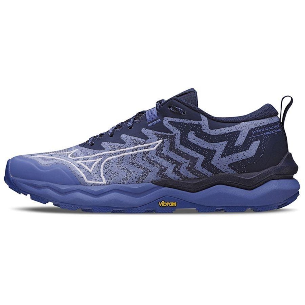 Imagem 2 do produto Tênis Mizuno Wave Daichi 8 - Feminino