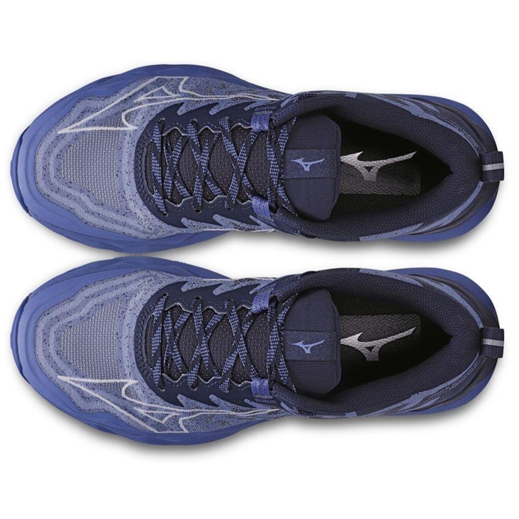 Imagem 3 do produto Tênis Mizuno Wave Daichi 8 - Feminino