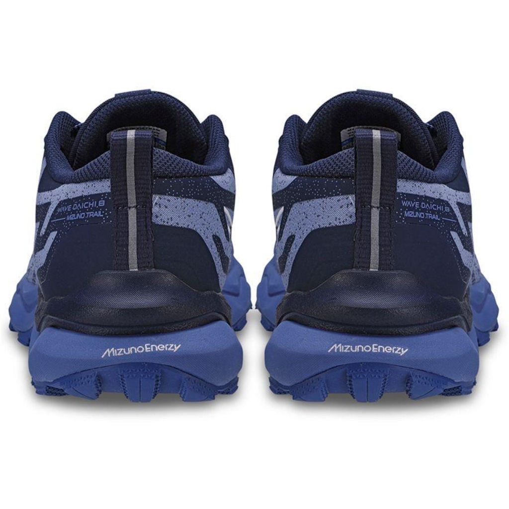Imagem 4 do produto Tênis Mizuno Wave Daichi 8 - Feminino