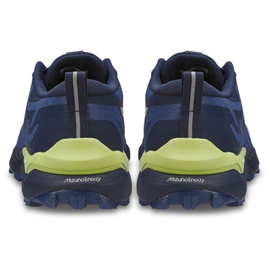 Imagem 4 do produto Tênis Mizuno Wave Daichi 8 - Masculino