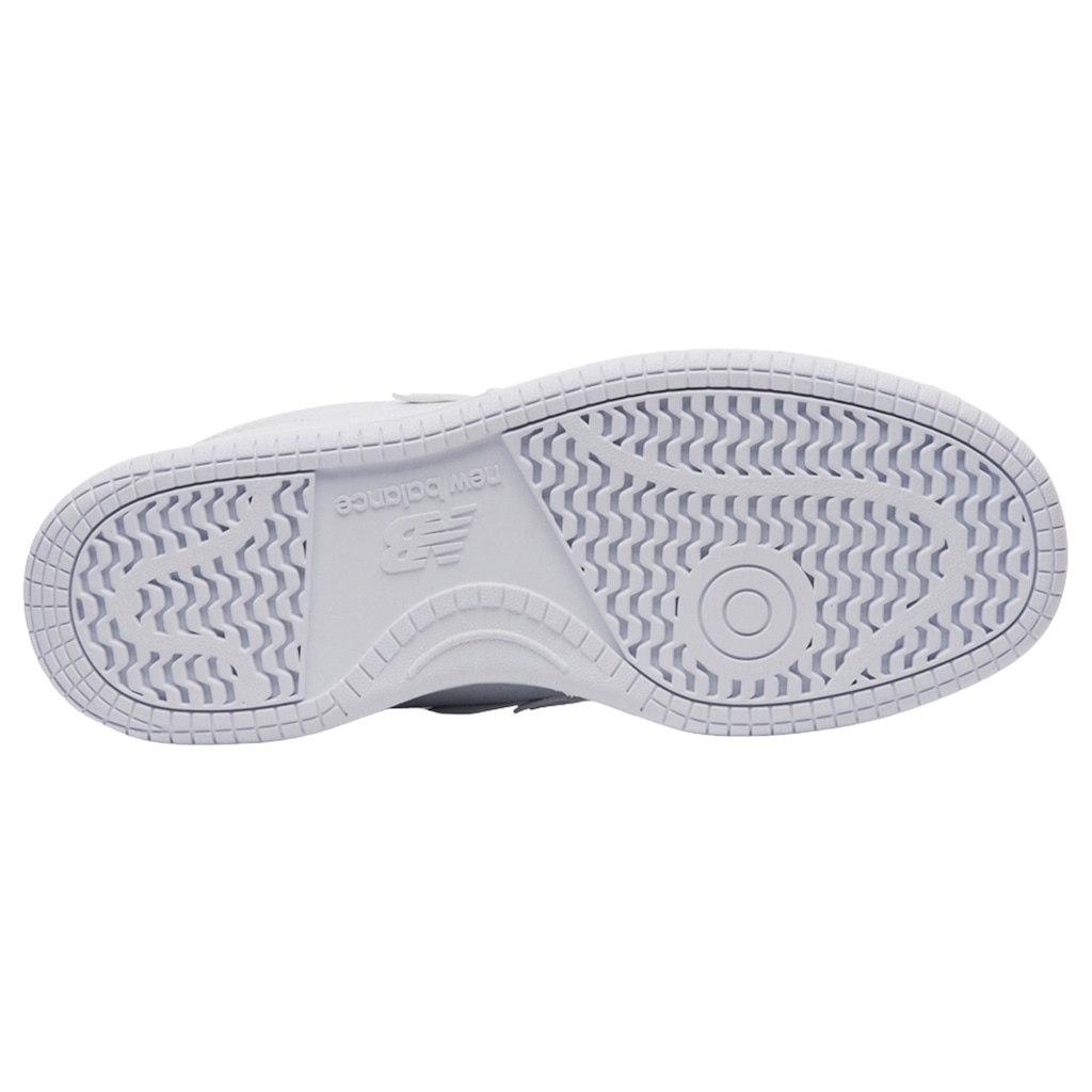 Imagem 2 do produto Tênis New Balance 480 Low Unissex