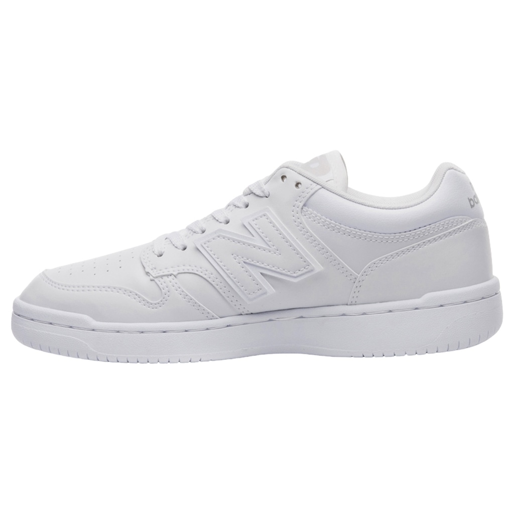Imagem 4 do produto Tênis New Balance 480 Low Unissex