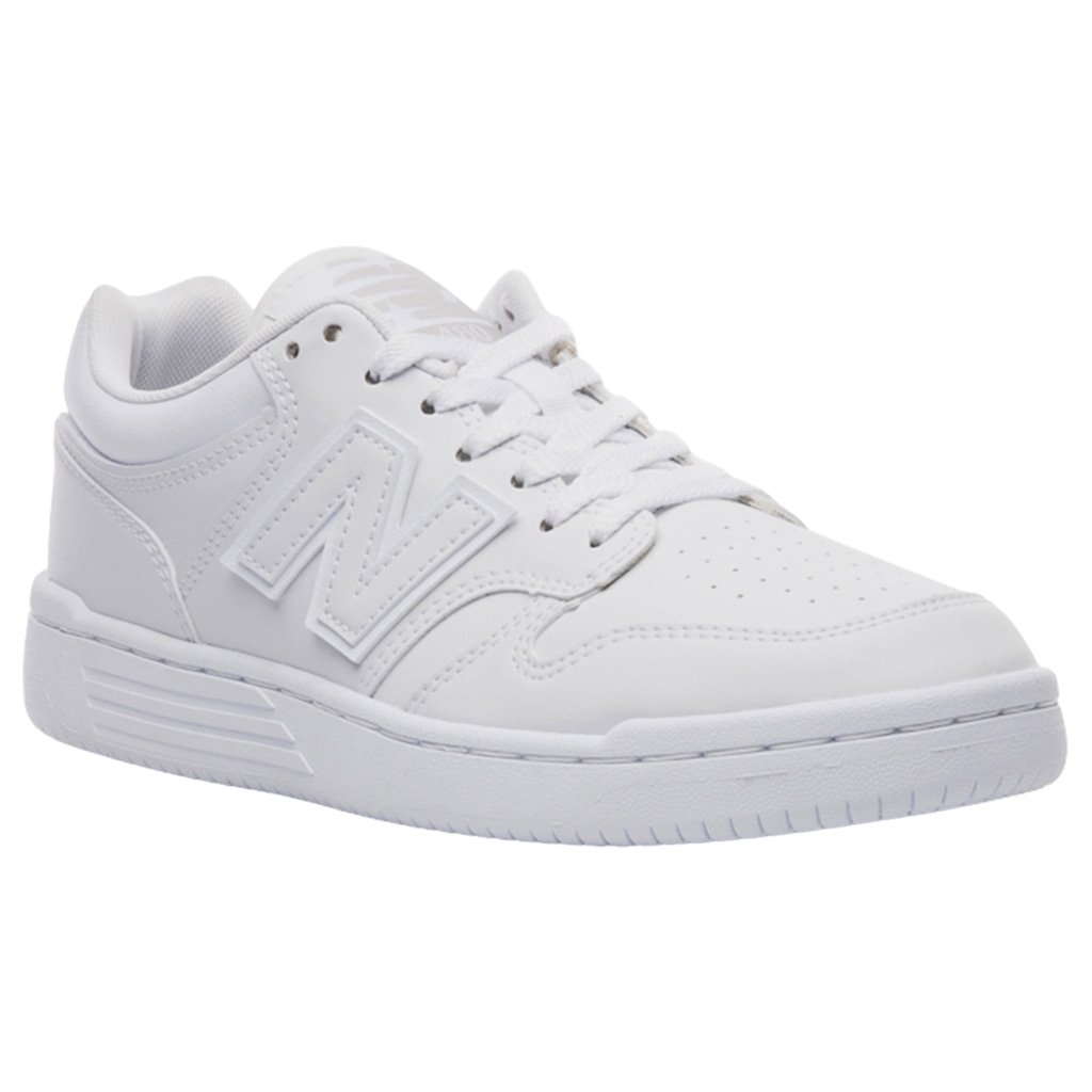 Imagem 5 do produto Tênis New Balance 480 Low Unissex