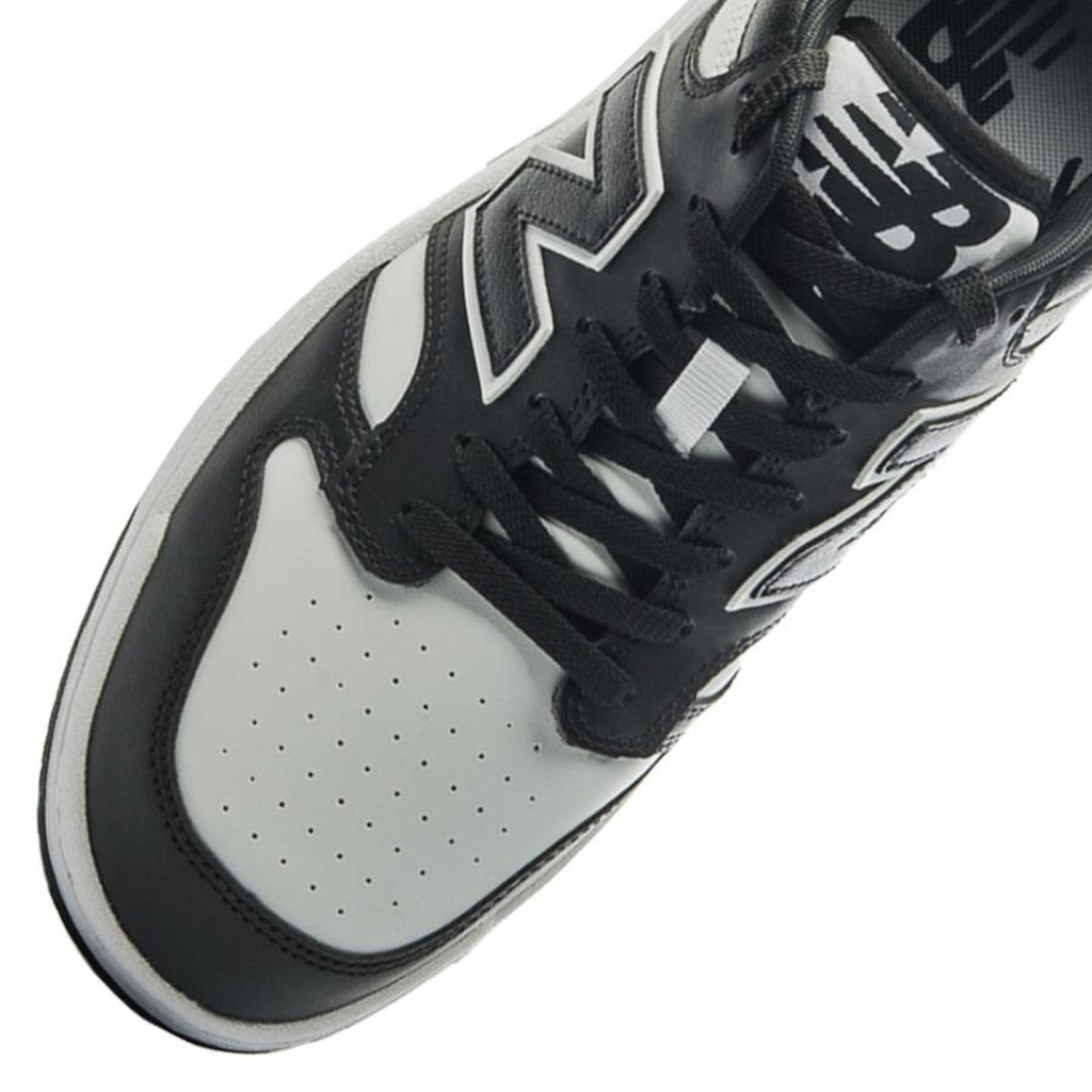 Imagem 3 do produto Tênis New Balance 480 Low - Masculino