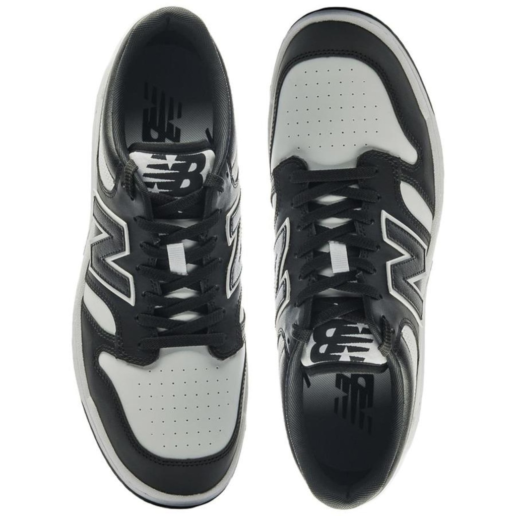 Imagem 5 do produto Tênis New Balance 480 Low - Masculino