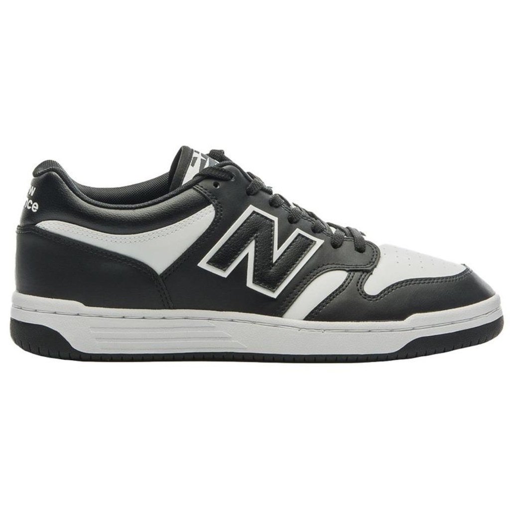 Imagem 1 do produto Tênis New Balance 480 Low - Masculino