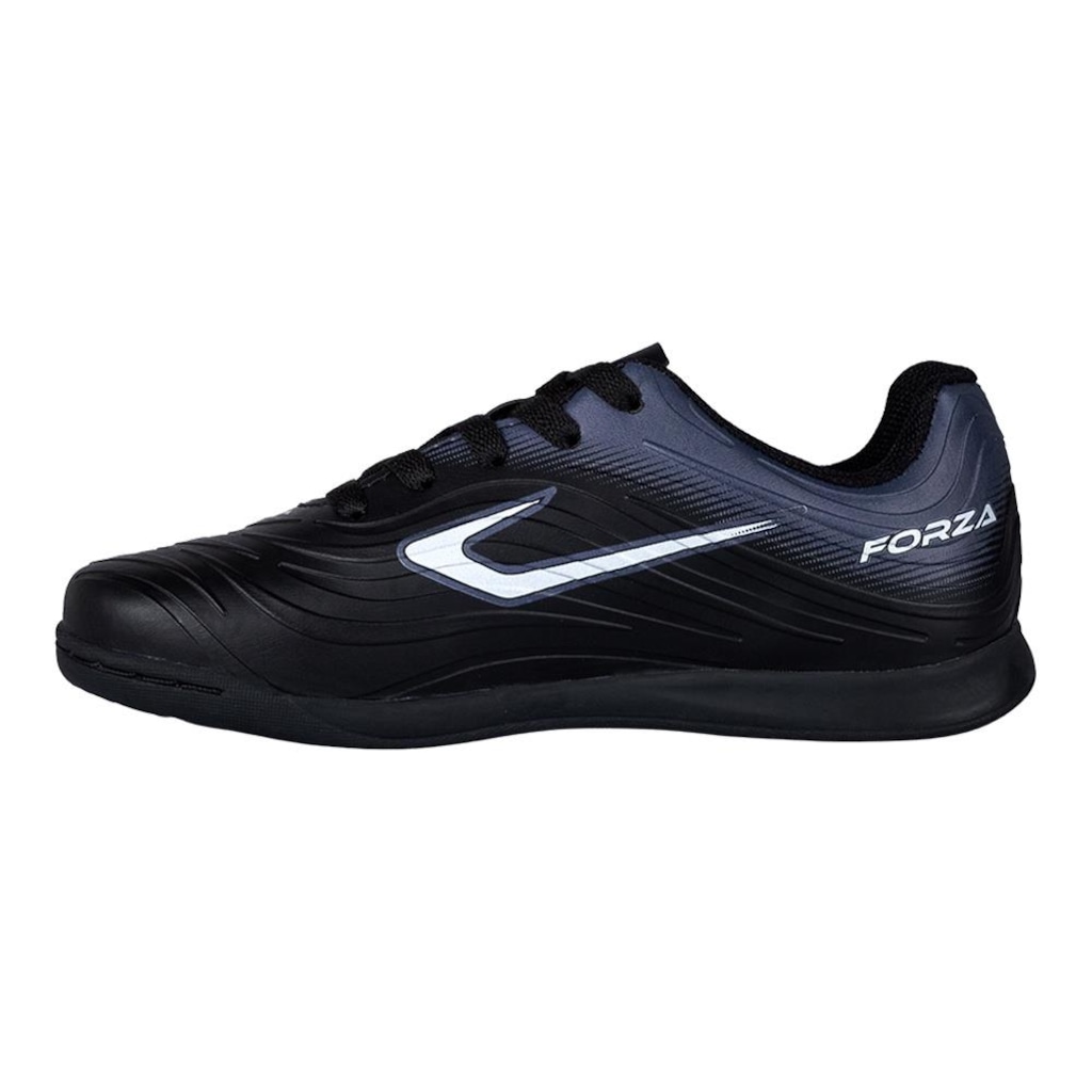 Imagem 4 do produto Chuteira Futsal Topper Forza Iii - Infantil