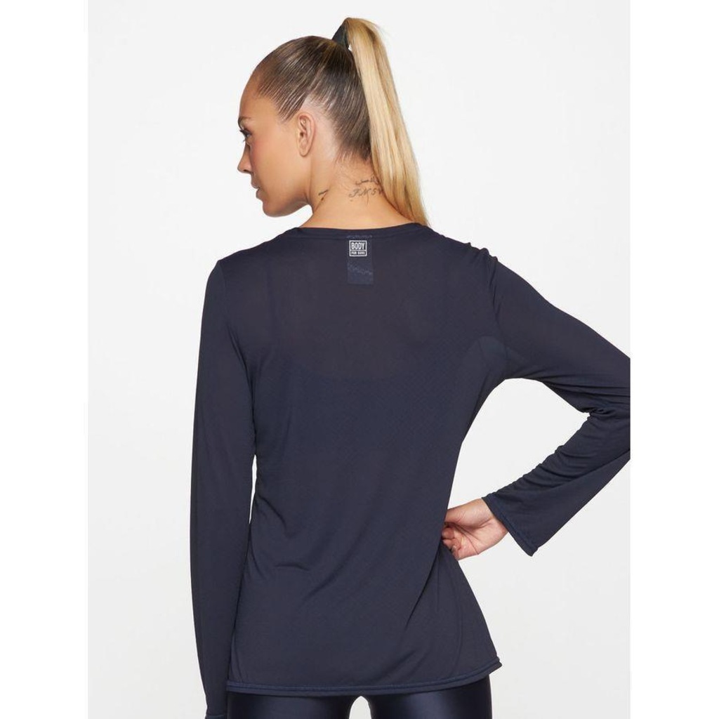 Imagem 3 do produto Camiseta Manga Longa Move - Bodyforsure - Feminina